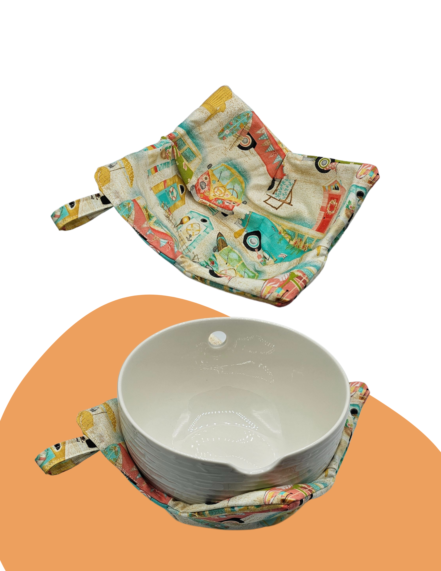 Bowl Cozy