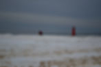 Grand Haven State Park on Canon EOS R100