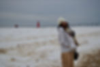 Grand Haven State Park shoot on Canon EOS R100