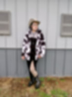 Portrait Shoot on Kodak PixPro AZ255