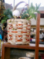 Native Basket Sale photo on Canon EOS r100