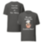 Thumbnail: Cruffin Man | Bella + Canvas Unisex t-shirt