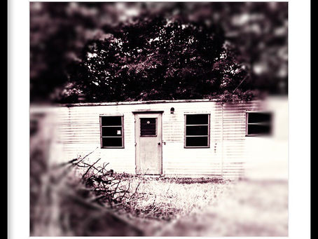 Trailer Built for Two