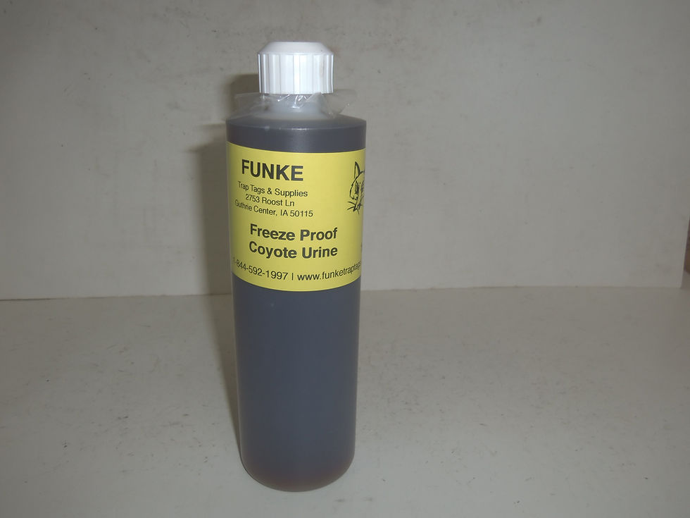 Thumbnail: Freeze Proof Urine