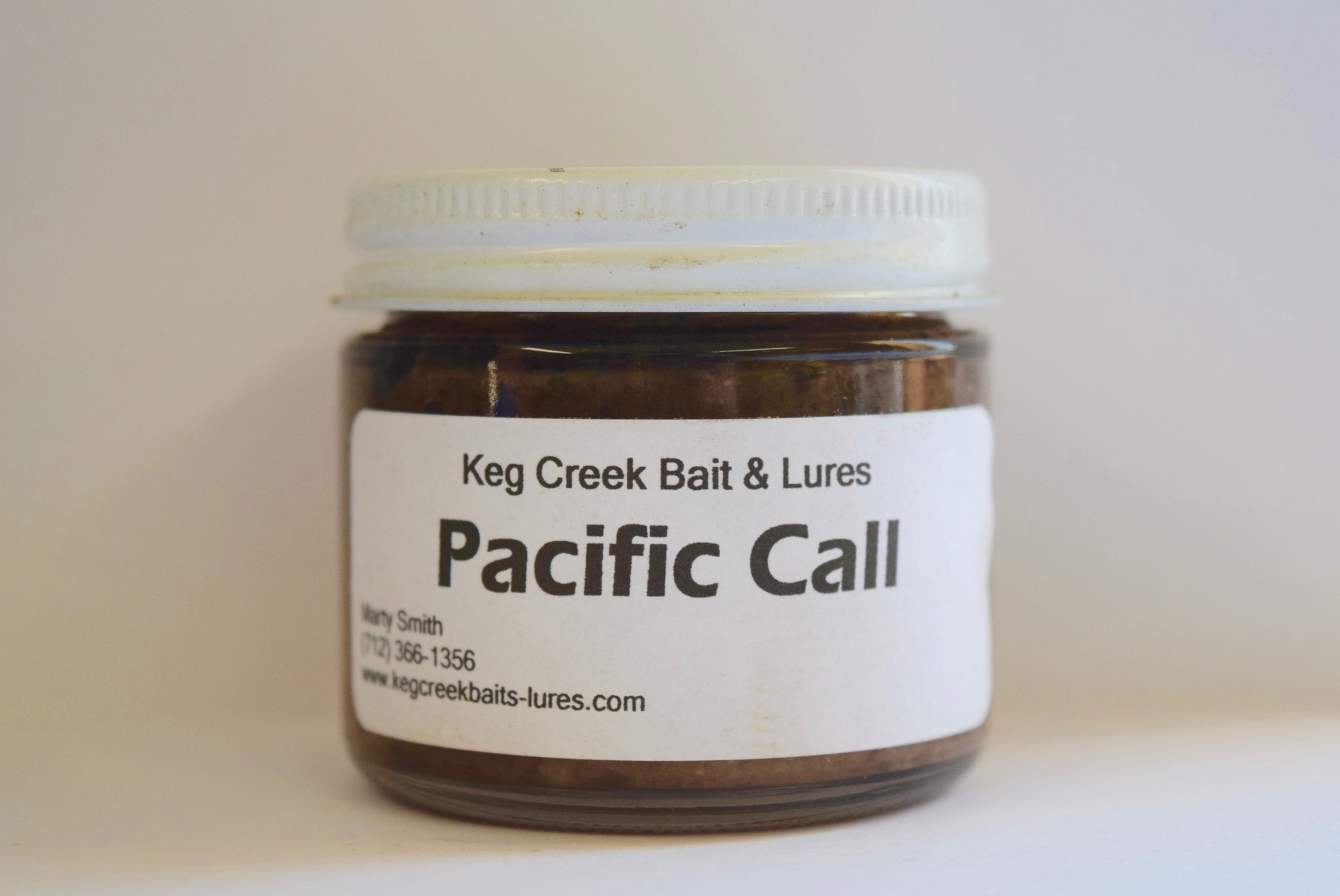 Keg Creek Pacific Call 2oz