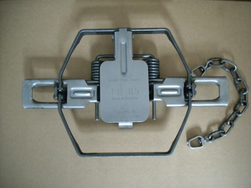 TS-85 | funke-trap-tags