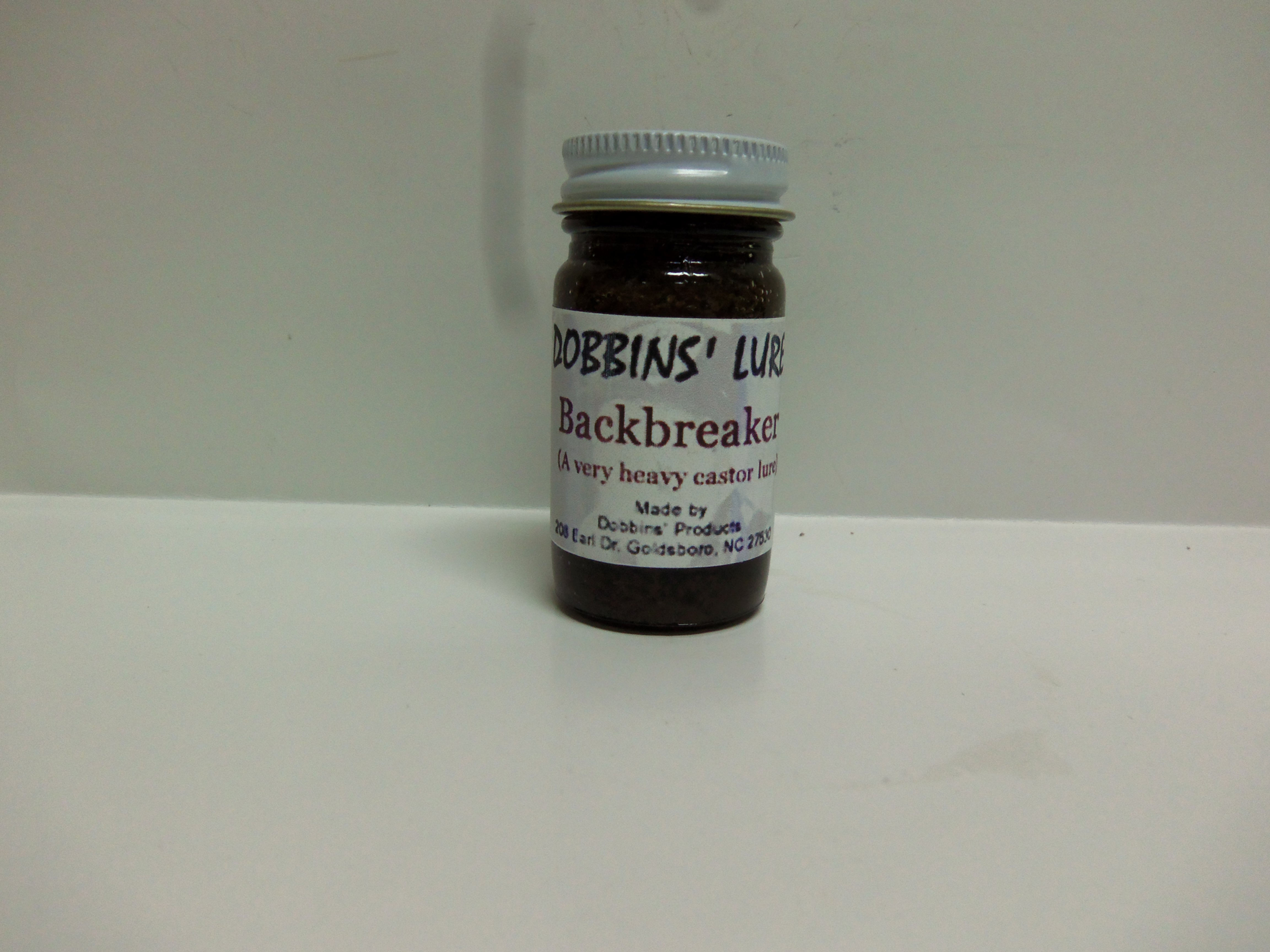 Dobbin's Backbreaker Lure