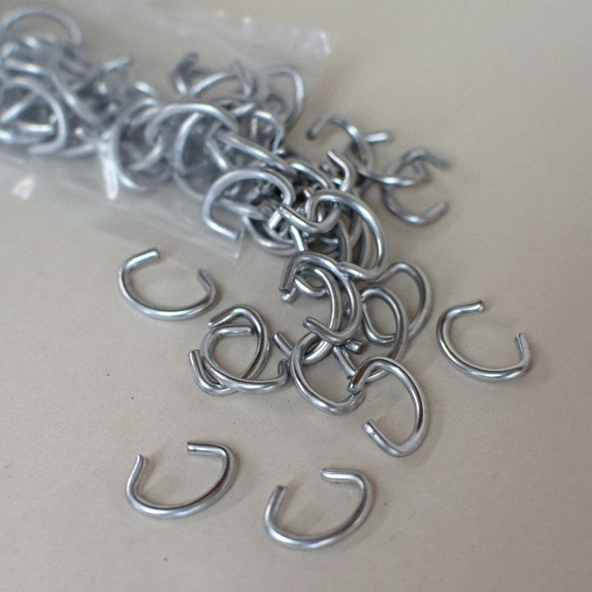 Tag Fasteners Funke Trap Tags & Supplies