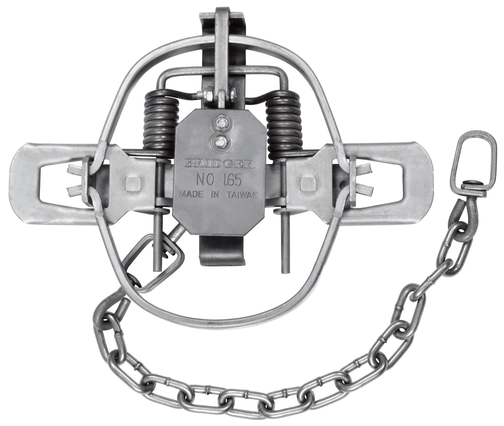 Bridger #1.65 Coil Spring