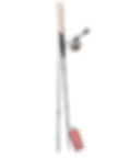 Quantum Strategy 2 Piece Spinning Combo