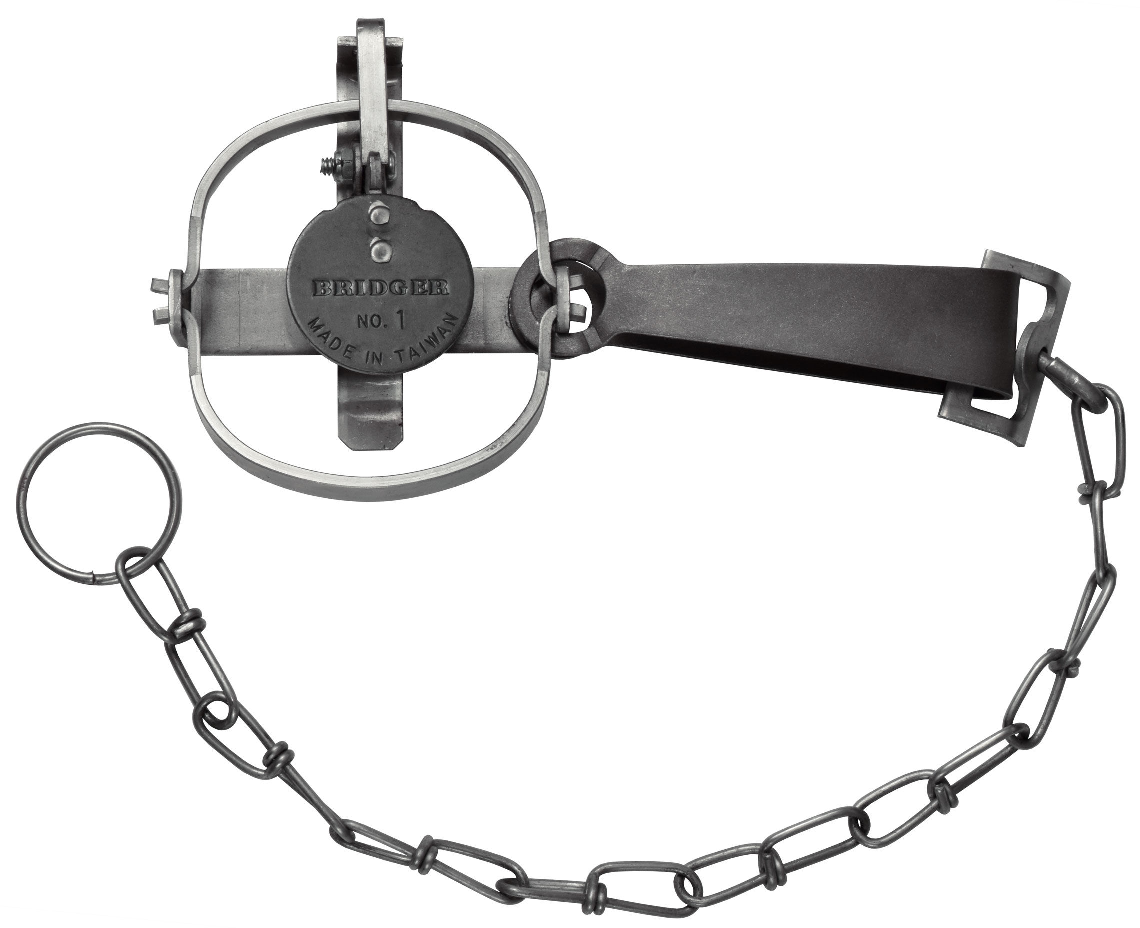 Bridger #1 Longspring