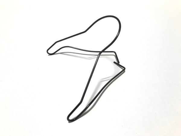 ICOtec External Speaker Mounting Hanger