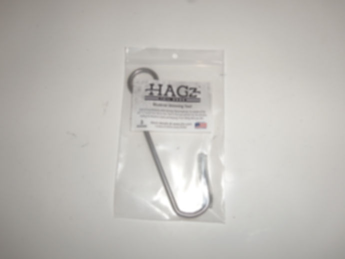 HAGz Tail Hook