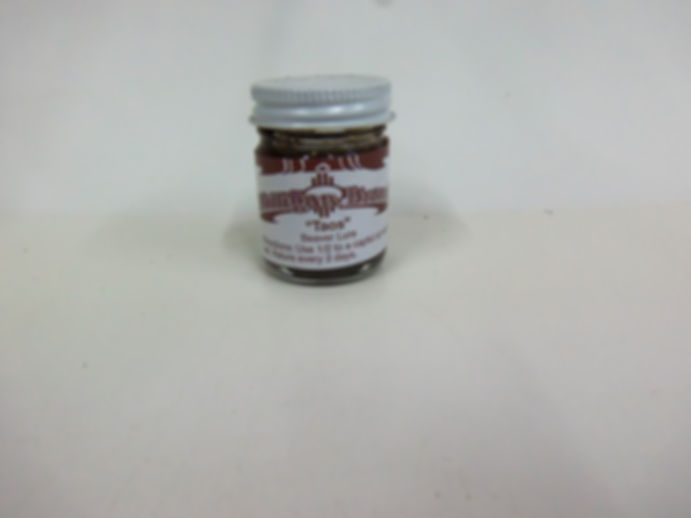 Milligan's Taos Beaver Lure