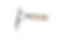 Narrow Tooth Fur Comb