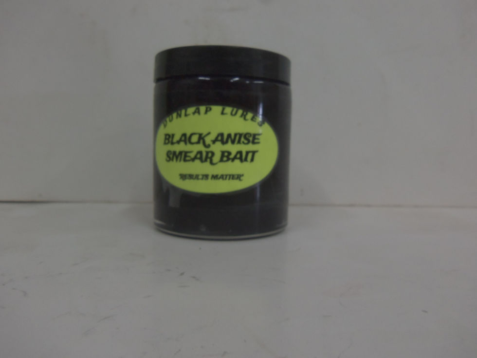 Dunlap Lures & Baits Funke Trap Tags & Supplies United States