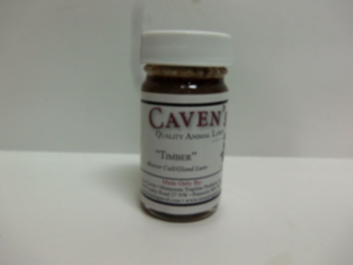Caven's Timber Lure