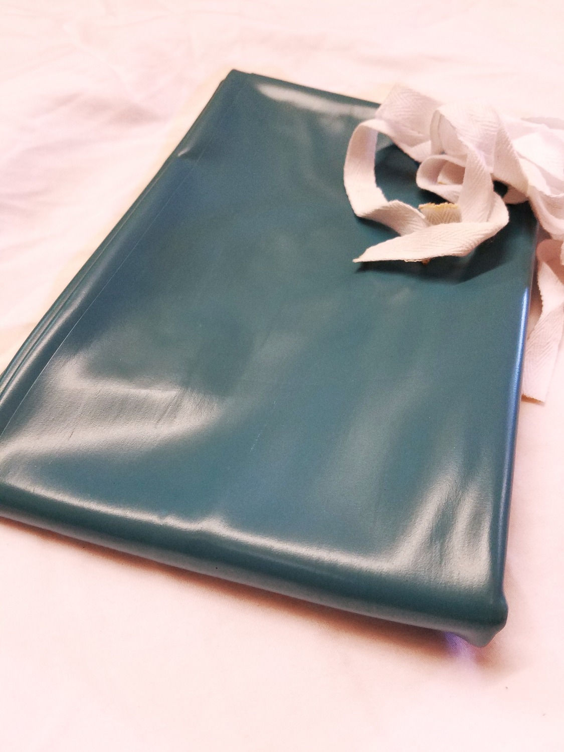 HD Skinning Apron (Blue)