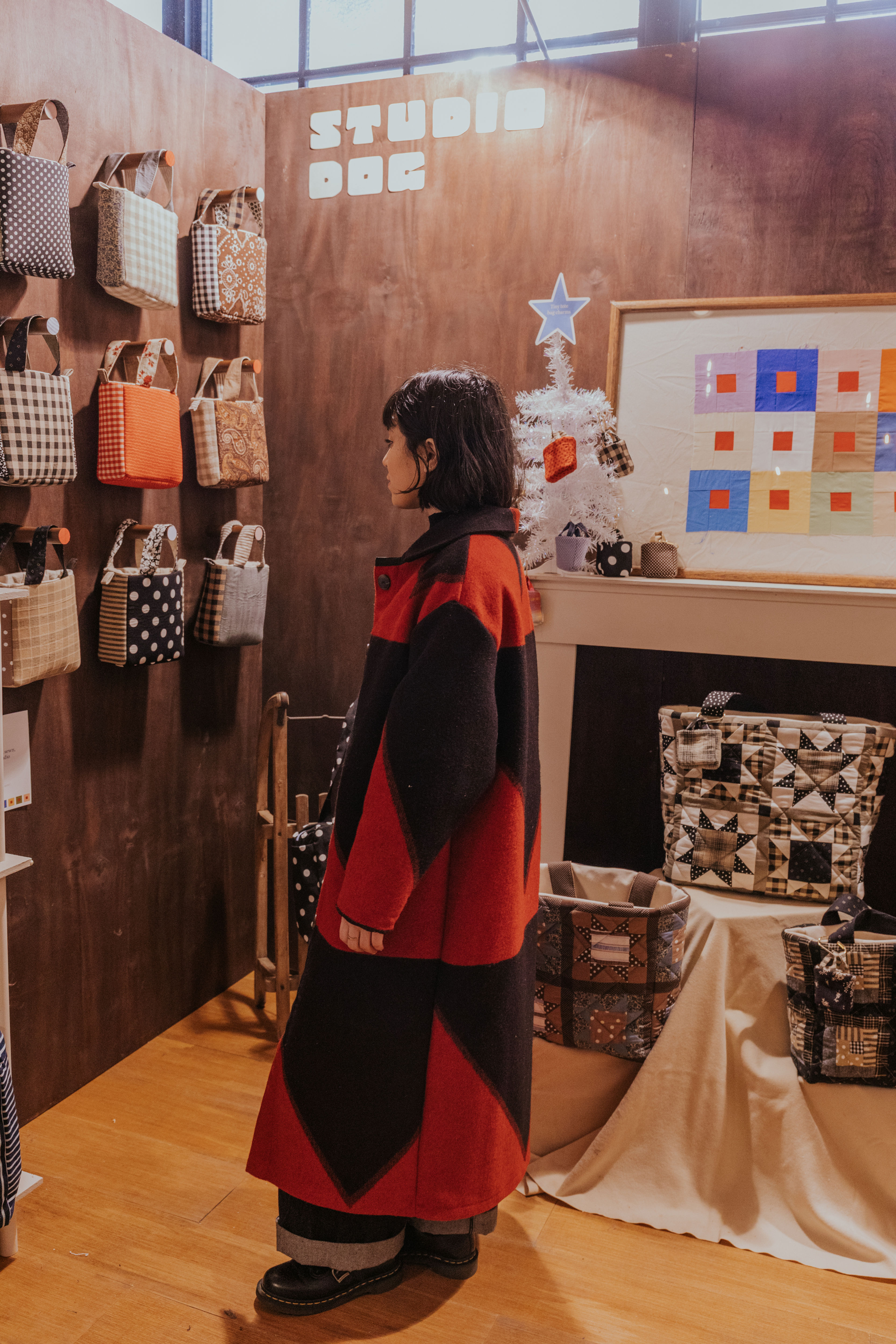 Wool coat 01