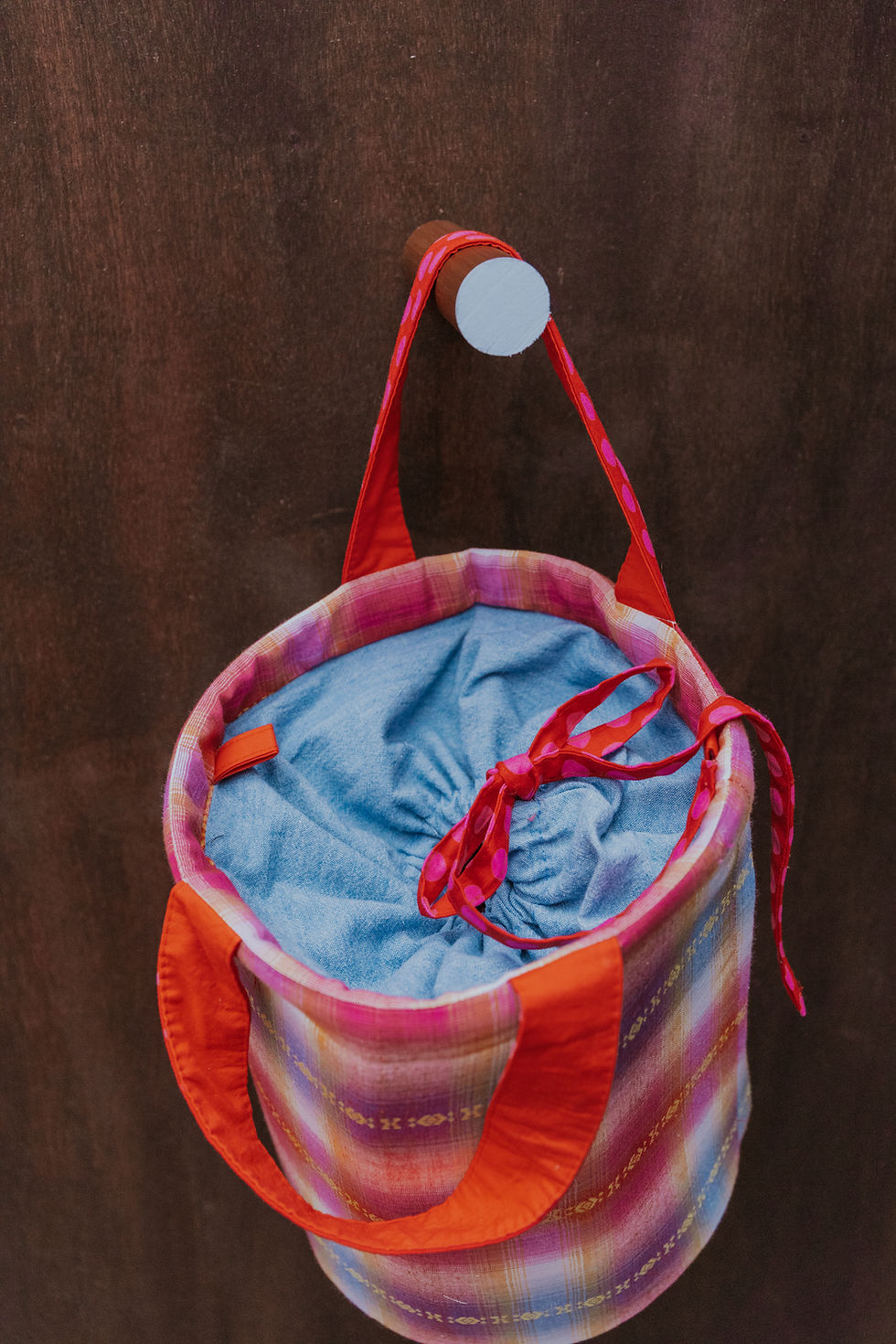 Thumbnail: Bucket Bag 04