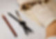 microblading  formation.