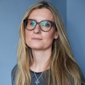 Marte Roa Syvertsen