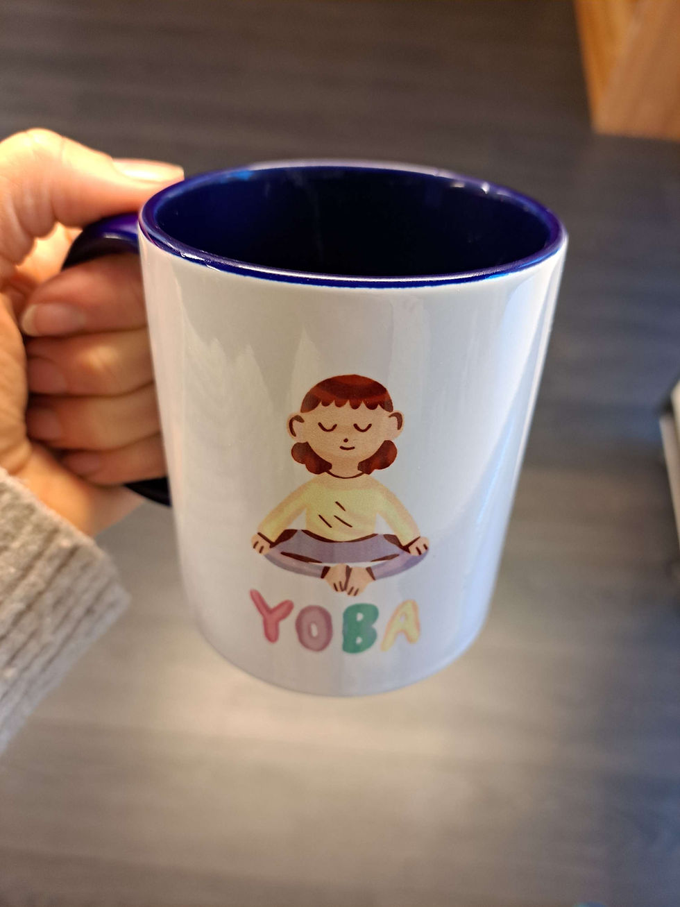 Miniatyrbilde: Yobakopp | Jeg Er - Serien