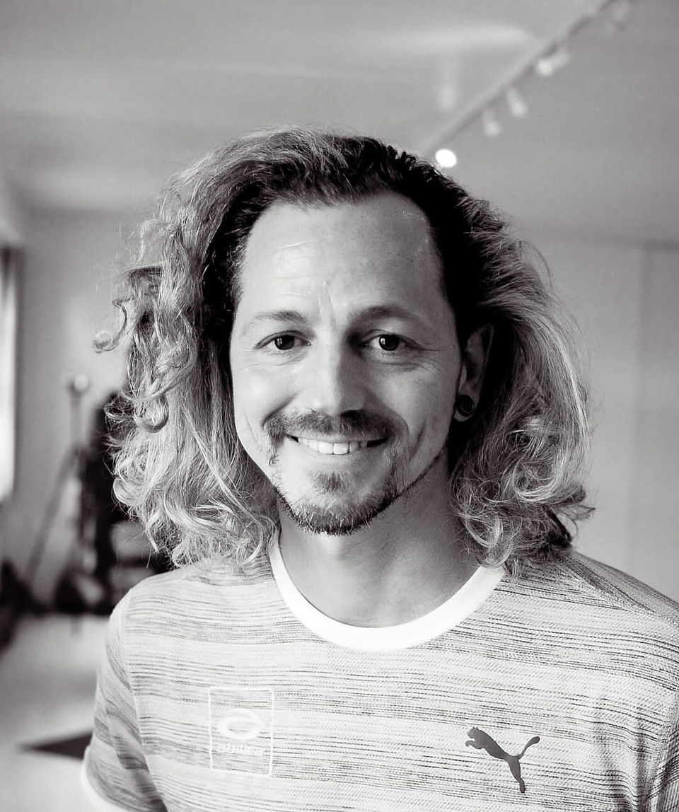 Daniel Gjerde