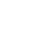 YouTube Music logo white