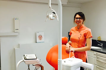 Hackney dentist