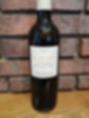 Domaine ROUGIER 2018 Viognier 100%