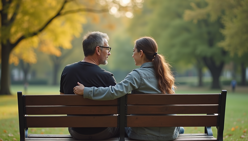 The Dangers of Overparenting: Are We Harming Our Teens by Being Too Involved?