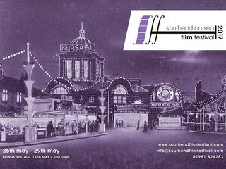 "Red Division" selected at Southend Film Festival