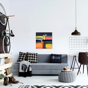 'Crossroad Home'