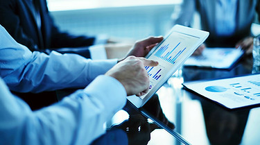Fonds d'investissement sur mesure
