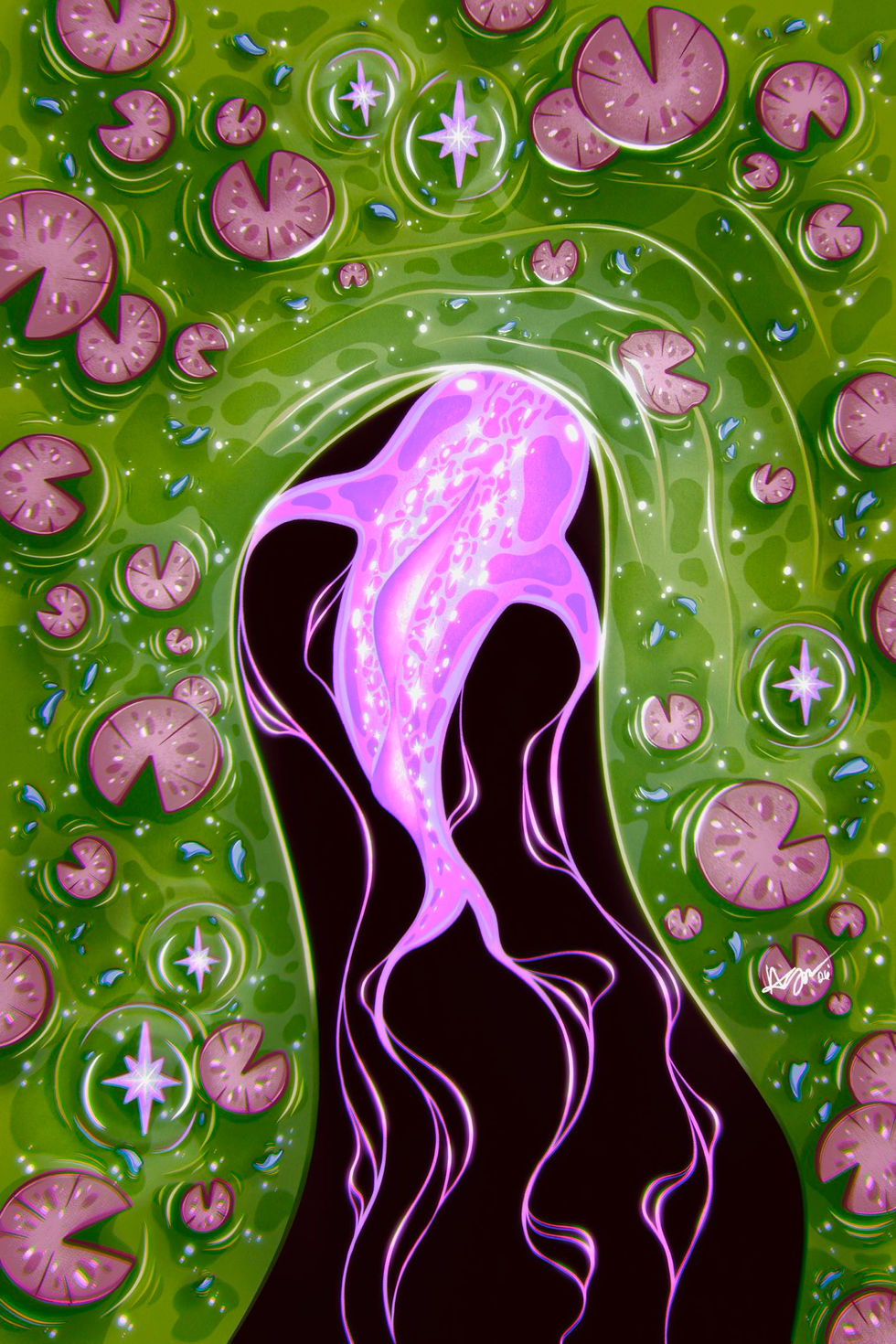 Poison Variant