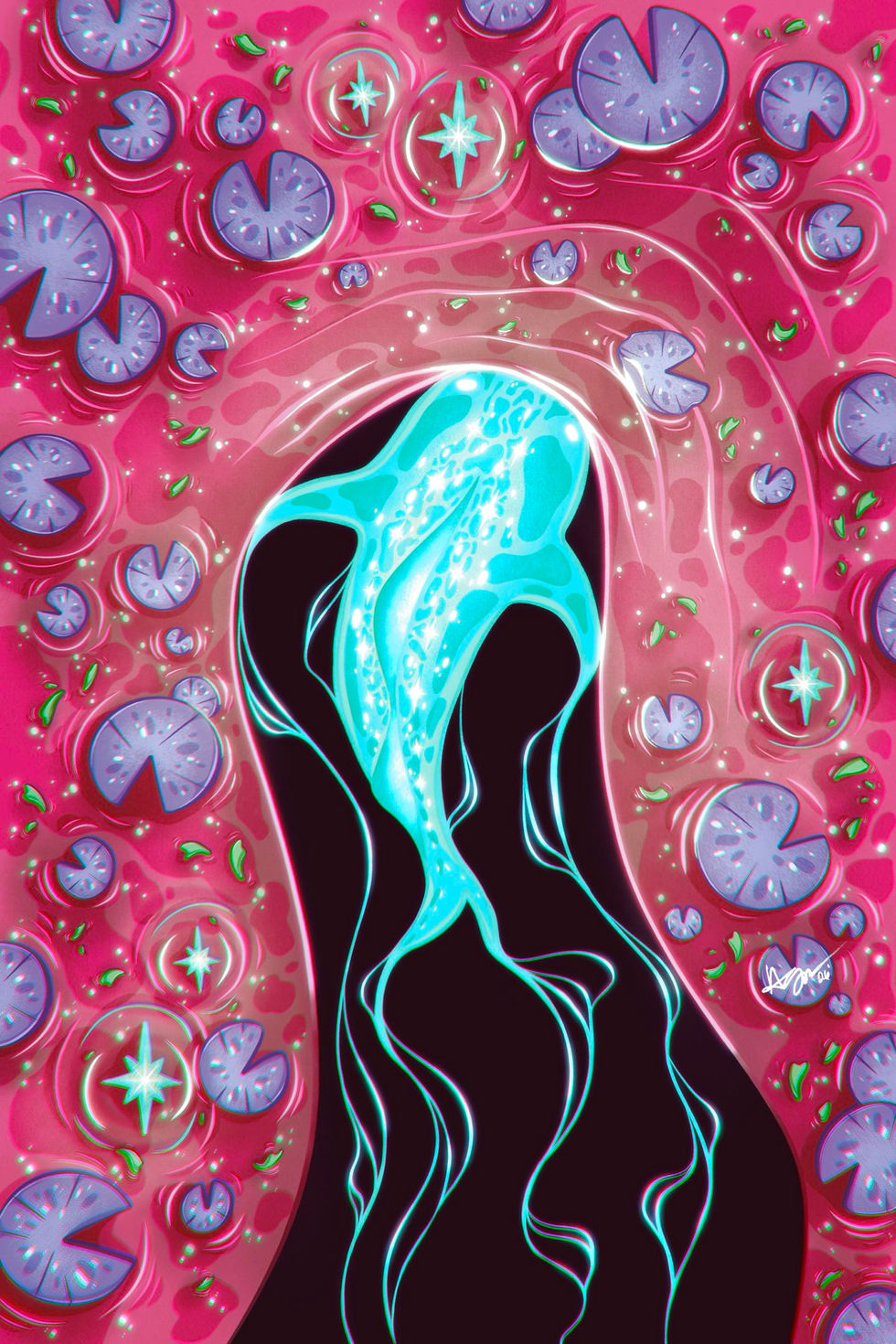 Bubblegum Variant