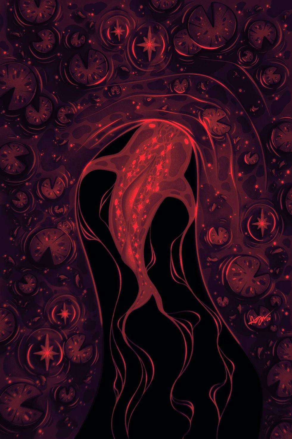 Revenge Variant