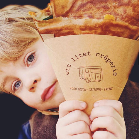 Rösta fram 2026 års nya smak