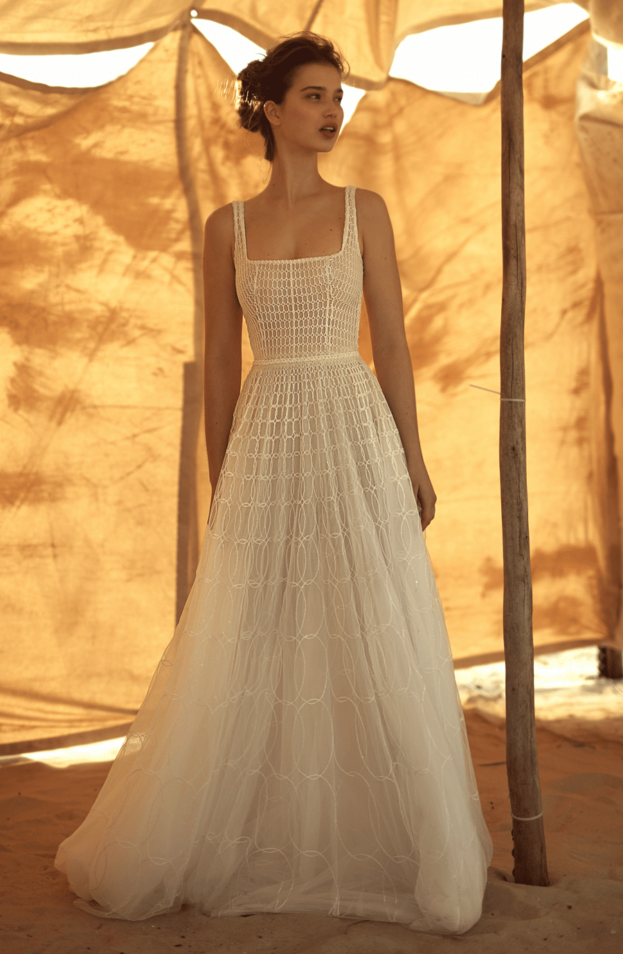 Dana harel wedding dress cheap