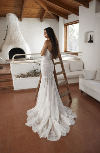 Venice Dress | Luxury Bridal Designer Venice Dress | Luxury Bridal Designer