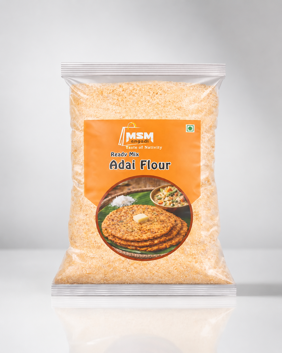 Ready Mix Adai flour - 2lbs
