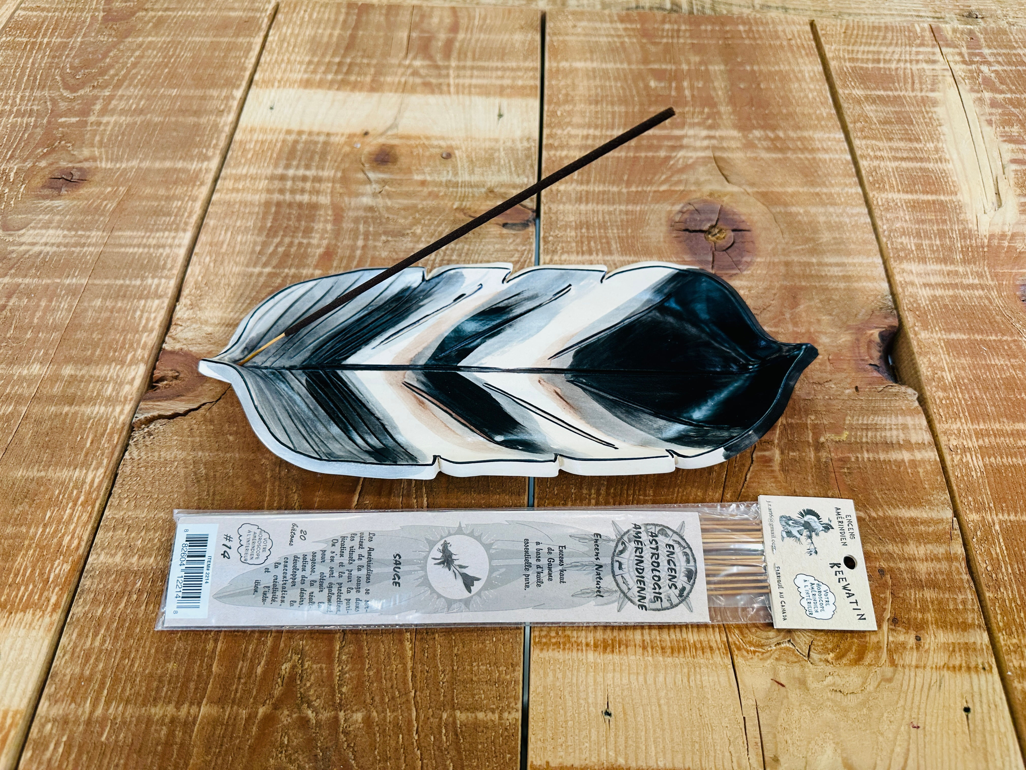 Vide poche, porte encens ou pot a bijoux... en céramique artisanale