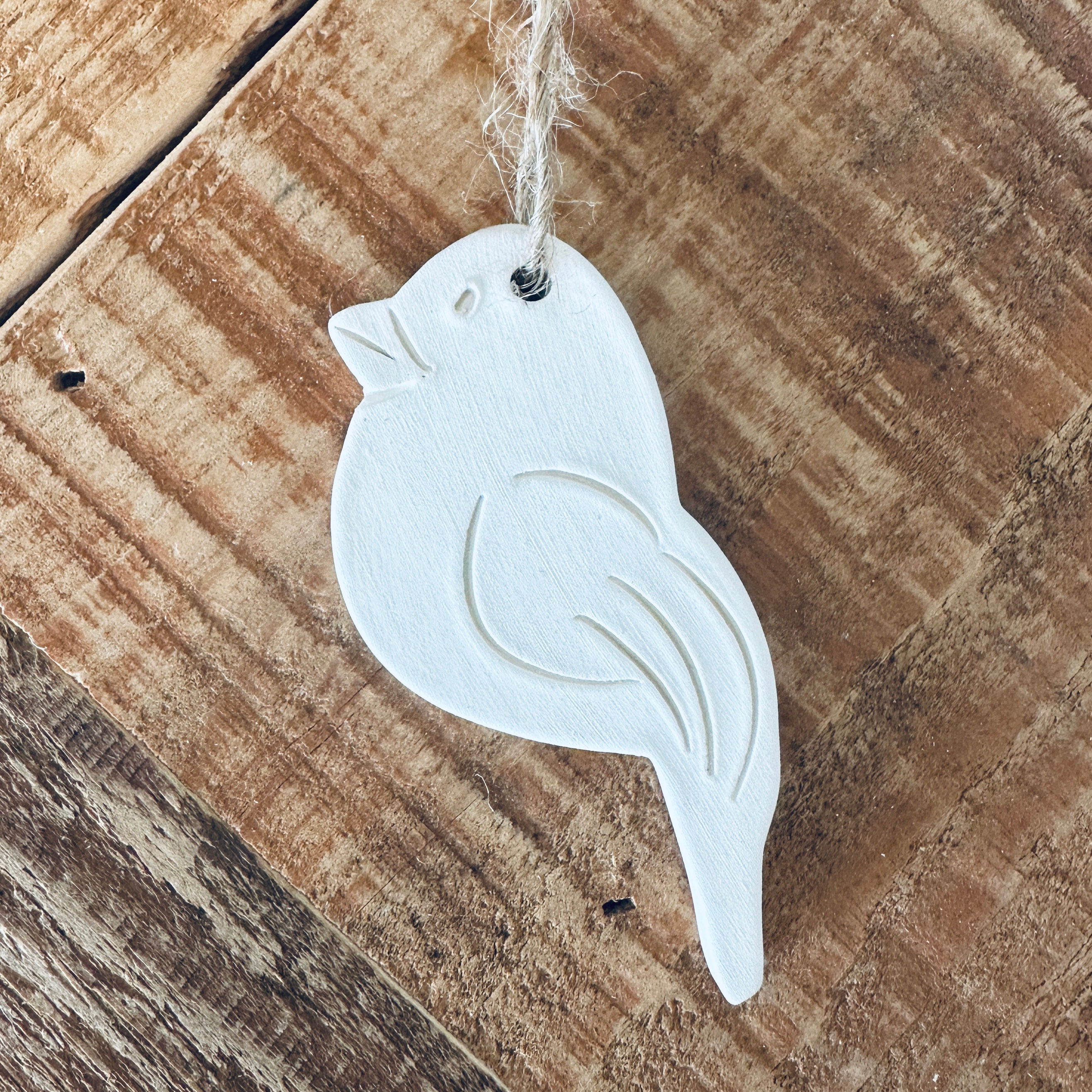 Distributeur d'huile parfumé en céramique artisanale