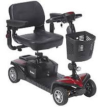 Laguna Beach electric scooter wheelchair for sale medical scootr for rent