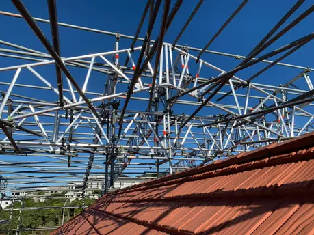 Scaffold Design & Review