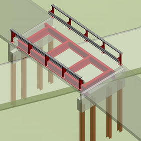 Bridge design