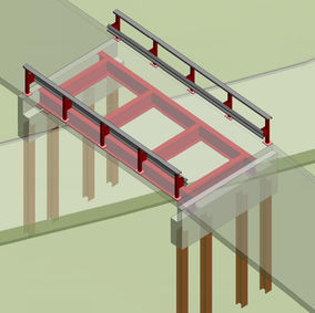 Bridge design