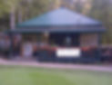 Willow Bunch Golf Course Clubhouse