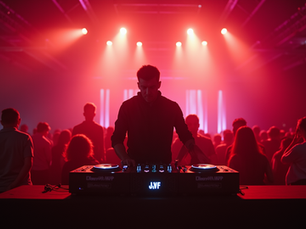 How to Plan an Unforgettable Event with DJ JEFF ONE